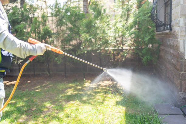 Pest Control Cost in West Frankfort, IL